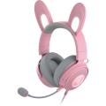 Razer Kraken Kitty V2 Pro Quartz
