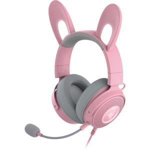 Razer Kraken Kitty V2 Pro Quartz