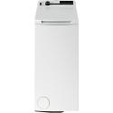 Whirlpool TDLRB 6261BS CS/N