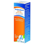 AMBROBENE 60 mg 20 šumivých tabliet