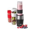 Concept Concept SM3385 - Smoothie mixér s príslušenstvom ACTIVE SMOOTHIE 500W/230V čierna