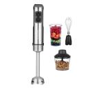 Concept Concept TM5520 - Tyčový mixér s príslušenstvom 1500W/230V čierna/nerez