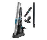 Concept Concept VP4430 - Ručný vysávač DIRECT ANIMAL 180W/14,8V 2200 mAh čierna