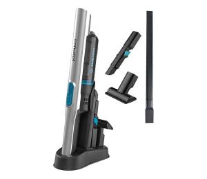 Concept Concept VP4430 - Ručný vysávač DIRECT ANIMAL 180W/14,8V 2200 mAh čierna