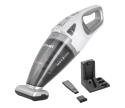 Concept Concept VP4370 - Ručný vysávač WET & DRY PERFECT CLEAN 90W/14,8V 2200 mAh biela