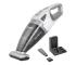 Concept Concept VP4370 - Ručný vysávač WET & DRY PERFECT CLEAN 90W/14,8V 2200 mAh biela