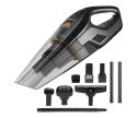 Concept Concept VP4353-Ručný vysávač WET & DRY RISER EXTENSION 110W/18,5V 2200 mAh čierna
