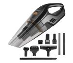 Concept Concept VP4353-Ručný vysávač WET & DRY RISER EXTENSION 110W/18,5V 2200 mAh čierna