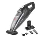 Concept Concept VP4380 - Ručný vysávač REAL FORCE 110W/18,5V 2200 mAh čierna