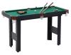 Pool biliardový stôl Garlando Dallas 4ft