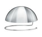 Eglo 11907 - Dekoračný vrchlík pre žiarovku G95 lesklý chróm