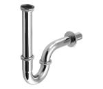 Bruckner Bruckner - Umývadlový sifón DN32 lesklý chróm