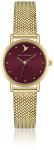 Emily Westwood Burgundy Whisper Gold EKF-5914GQ