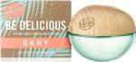 DKNY Be Delicious Coconuts About Summer Limited Edition - EDT 50 ml