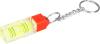 Kľúčenka KAPRO® červené