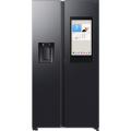 Samsung RS90F66BEFEO