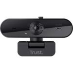 Trust TW-250 QHD Webcam ECO