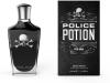 Police Potion For Him - EDP 50 ml