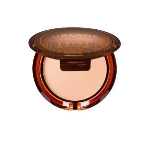 Orlane Paris Kompaktný make-up SPF 50 Sun Glow (Compact Foundation) 9 ml N°1