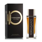 Salvatore Ferragamo Ferragamo Spicy Leather Pour Homme Special Edition - parfém 100 ml