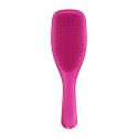 Tangle Teezer Kefa na vlasy Ultimate Detangler Straight & Curly Electric Raspberry