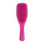 Tangle Teezer Kefa na vlasy Ultimate Detangler Straight & Curly Electric Raspberry