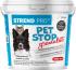 Odpudzovač mačiek a psov PET STOP – granulát, 1000 ml