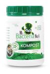 Aktivátor Mr.Bacteria No.4, baktérie do kompostu, 500 g