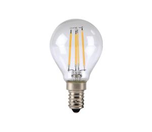 LED Žiarovka VINTAGE E14/4W/230V 2800K