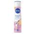 Nivea Antiperspirant v spreji Blooming Garden (Anti-Perspirant) 150 ml