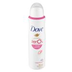 Dove Dezodorant v spreji Zink-Komplex Rose (Dezodorant) 150 ml