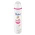 Dove Dezodorant v spreji Zink-Komplex Rose (Dezodorant) 150 ml