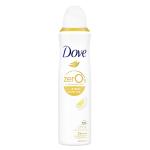 Dove Dezodorant v spreji Zink-Komplex Citrus and Peach (Dezodorant) 150 ml