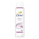 Dove Antiperspirant v spreji Floral Fresh (Anti-Perspirant) 150 ml