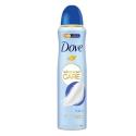 Dove Dezodorant v spreji Advanced Care Talco (Deodorant) 150 ml