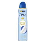 Dove Dezodorant v spreji Advanced Care Talco (Deodorant) 150 ml