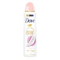 Dove Antiperspirant v spreji Advanced Care Soft Feel (Anti-Perspirant) 150 ml