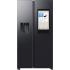 Samsung RS90F66BEFEO + CASHBACK 280€