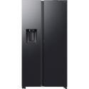 Samsung RS80F66KBFEO + CASHBACK 280€