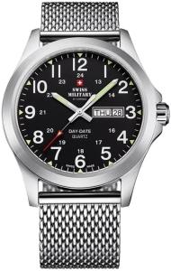 SWISS MILITARY BY CHRONO SMP36040.13
