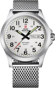SWISS MILITARY BY CHRONO SMP36040.14
