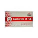 SURESCREEN ST FOB samodiagnostika 1 ks