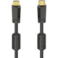 Hama HDMI kábel High Speed 4K 10 m