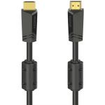 Hama HDMI kábel High Speed 4K 10 m