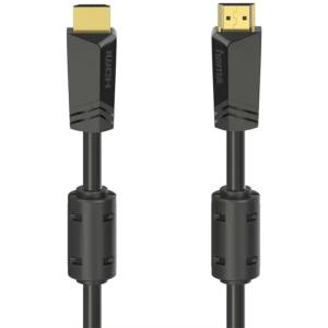 Hama HDMI kábel High Speed 4K 10 m