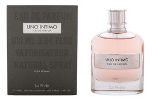 La Fede Uno Intimo - EDP 100 ml
