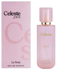 La Fede Celeste Joice - EDP 100 ml