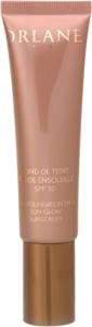 Orlane Paris Tekutý make-up SPF 30 (Liquid Foundation) 30 ml 02