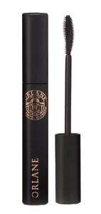 Orlane Paris Tvarujúca riasenka Curling Mascara (Panoramic Effect) 12 ml Black