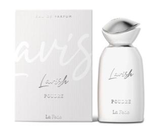 La Fede Lavish Poudre - EDP 100 ml